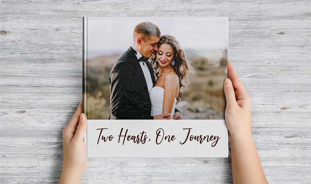 50 Photo Book Title Ideas