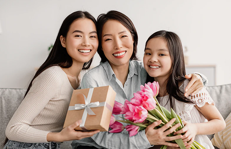 Perfect Gifts for Every Type of Mum