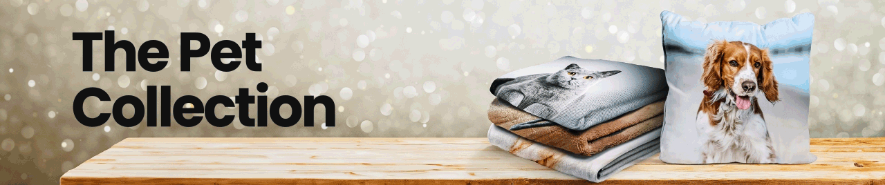 Treat the pet-lovers in your life